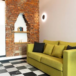 Appartement met een Slaapkamer